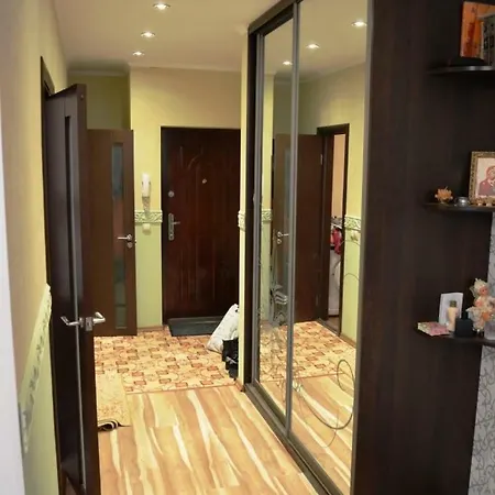 Apartment Апартаменты В Минске