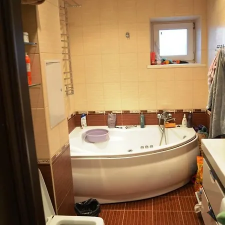 Apartment Апартаменты В Минске
